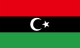 Libyan Flag